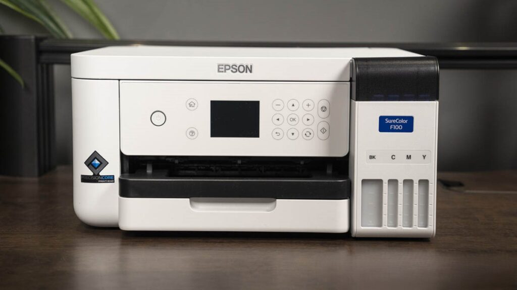 Why Sublimation Printing Is Booming Right Now