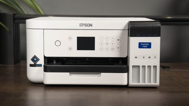 Best Sublimation Printer – The Easy Guidance For Sublimation Workers | The Sublimators 2025